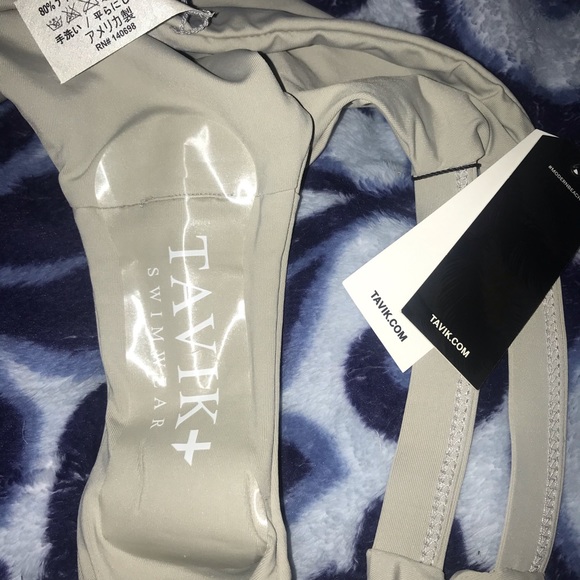 Tavik Coco Bikini Bottoms - Picture 3 of 5